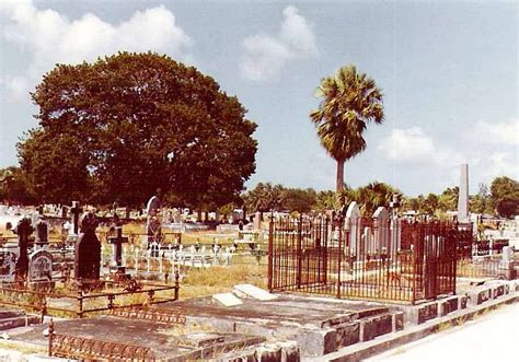 Leading Racing Circuit In The Caribbean. . Bushy park cemetery barbados
